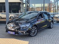 Renault Mégane Estate - 1.2 TCe Bose Airco Leer Lmv Cruise Camera