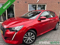 Peugeot 208 - 1.2 PureTech D-RIEM V.V. / CARPLAY / NAVI / AIRCO / ANDROID / DA