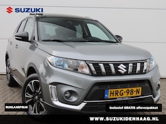 Suzuki Vitara - 1.4 Boosterjet Stijl Automaat/ Panoramadak/ Adaptive Cruise/ Apple carplay/ Andriod Auto/
