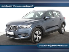 Volvo XC40 - 1.5 T4 Recharge Inscription *1ste Eigenaar*Navigatie*Trekhaak