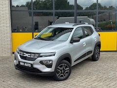 Dacia Spring - Essential 27 kWh