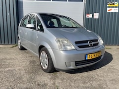 Opel Meriva - 1.6-16V Enjoy | Nieuwe APK