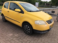 Volkswagen Fox - 1.2 Trendline