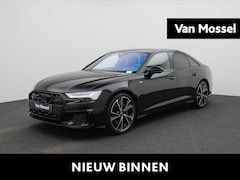 Audi A6 Limousine - 55 TFSI e quattro S edition Competition