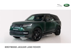 Land Rover Range Rover - 3.0 P510e Autobiography PHEV | Trekhaak | 24 maanden Approved