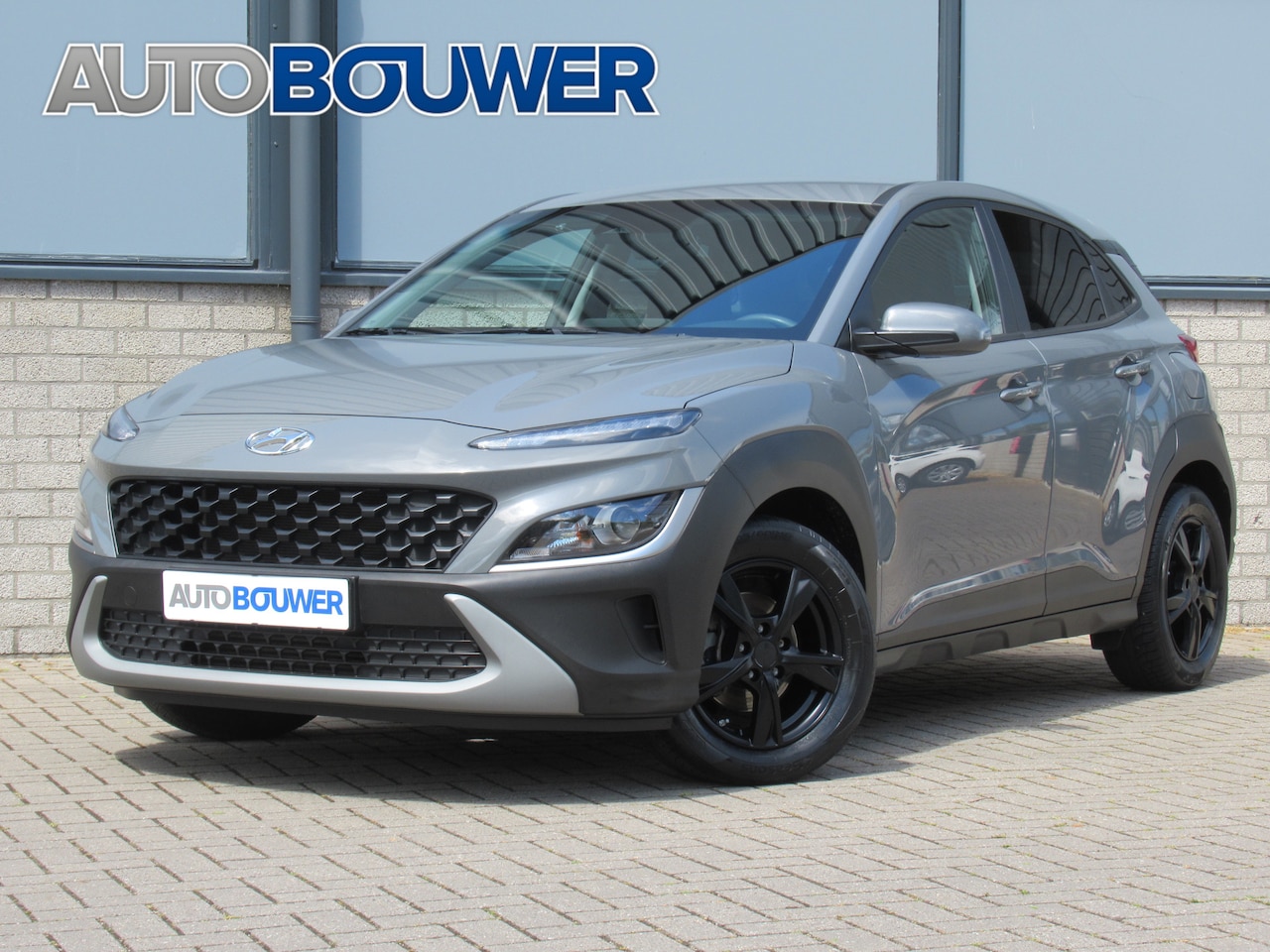 Hyundai Kona - 1.0 T-GDI Comfort 1e eigen | stoel verw | Carplay | Camera | LM velgen - AutoWereld.nl