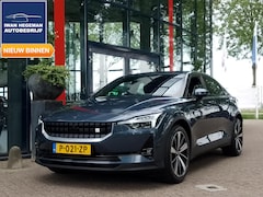 Polestar 2 - 2 Long Range Dual Motor Launch Edition 78kWh | Panodak | Trekhaak | ECC | Navi | ECC | PDC