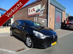 Renault Clio - 0.9 TCe Eco2 Expression