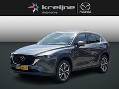 Mazda CX-5 - 2.0 e-SkyActiv-G M Hybrid 165 Exclusive-Line