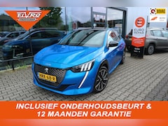 Peugeot 208 - 1.2 PureTech GT-Line 131PK AUTOMAAT NAVI CAMERA KEYLESS ADAPTIVE CRUISE PDC V+A RIJKLAARPR