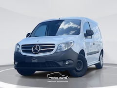 Mercedes-Benz Citan - 109 CDI |TREKHAAK|SENSOREN|BT-AUDIO|CRUISE| 2702