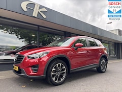 Mazda CX-5 - 2.0 SkyActiv-G 165 GT-M Line 2WD | trekhaak