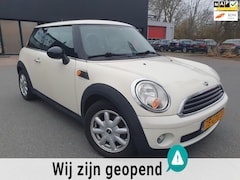 MINI One - 1.4 NAP APK 11/2025