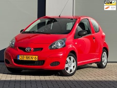 Toyota Aygo - 1.0-12V Access