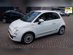 Fiat 500 - 1.2 Pop Automaat Airco/NAP Rijklaarprijs