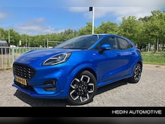 Ford Puma - 1.0 EcoBoost Hybrid ST-Line X