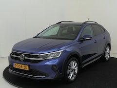 Volkswagen Taigo - 1.0 TSI Life | CarPlay | Parkeersensoren | Climate control | Adaptieve cruise control | El