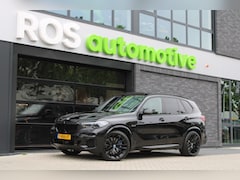 BMW X5 - xDrive45e High Executive | PANO | LASER | HUD | SOFT-CLOSE | SKYLOUNGE | 360 | KEYLESS | L