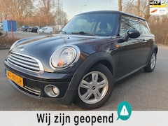 MINI One - 1.4 Pepper NAP APK 3/2026