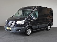 Ford Transit - 100pk L2H2 Schade/Damaged Airco Camera PDC Trekhaak