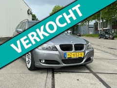 BMW 3-serie Touring - 320d High Executive 2009 Automaat Navi/Leer