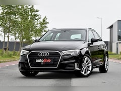 Audi A3 Sportback - 1.0 TFSI Design Pro Line Plus. Led, Stoelverw, Clima, Cruise