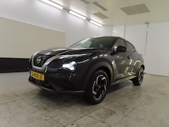 Nissan Juke - DIG-T 114pk DCT Automaat N-Connecta