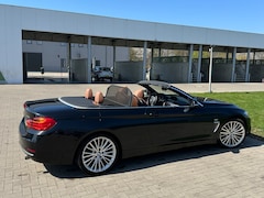 BMW 4-serie Cabrio - 435i High Executive