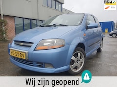 Chevrolet Kalos - 1.4-16V Spirit NAP APK 2/2026