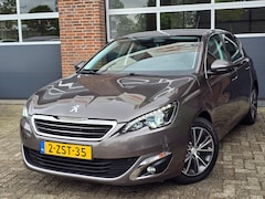 Peugeot 308 - 1.2 PureTech Allure Nap|Led |Leer |Camera |Stoelverwarming