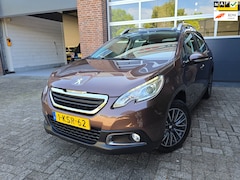 Peugeot 2008 - 1.2 VTi Active Pano| Airco |Cruise |Nap |Apk