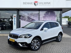 Suzuki S-Cross - 1.0 B.jet High Executive