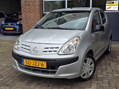 Nissan Pixo - 1.0 Visia 5DR |Apk-Nieuw |Alto
