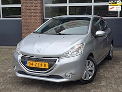 Peugeot 208 - 1.2 VTi Envy Nap |Navi |Cruise |PDC |Apk