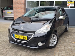 Peugeot 208 - 1.2 VTi Style 5DR |Nap |Navi |Apk