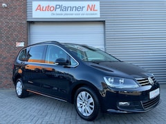 Volkswagen Sharan - 1.4 TSI Airco Cruise 7-Persoons