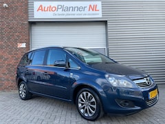 Opel Zafira - 1.8 111 years Edition Airco Cruise 7-Pers