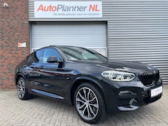 BMW X4 - 3.0i xDrive M Sport 360° Camera Keyless 1e Eigen