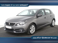 Peugeot 308 - 1.2 PureTech Active *1ste Eigenaar*Navigatie*Carplay*Camera