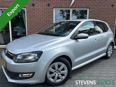 Volkswagen Polo - 1.2 TDI Bl.M. Comfl. KOUDE AIRCO / EXPORT