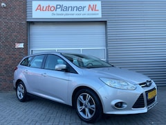Ford Focus Wagon - 1.0 EcoBoost Edition Airco PDC NWE APK