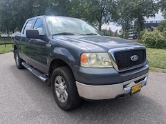 Ford F150 - USA 4X4 5.4 V8 Automaat Airco Dubbelcabine