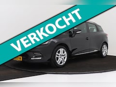 Renault Clio - 0.9 TCe Zen | Trekhaak | Org NL | Volledig Ond. | Cruise Control | Navigatie |