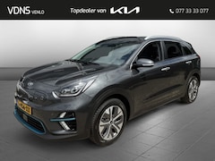 Kia e-Niro - DynamicPlusLine 64 kWh AFN. TREKHAAK