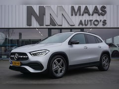 Mercedes-Benz GLA-Klasse - 180 AMG NIGHT SFEERVERLICHTING 360 CAMERA