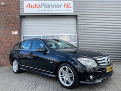 Mercedes-Benz C-klasse - 180 Kompressor AMG Line Nwe APK