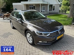 Volkswagen Passat Variant - 1.4 TSI Business Edition