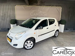 Suzuki Alto - 1.0 Comfort
