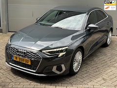 Audi A3 Limousine - 30 TFSI Business edition l Climate l ACC l Xenon l Navi l Automaat l VDOH l