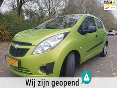 Chevrolet Spark - 1.0 16V LS Bi-Fuel APK 8/2025